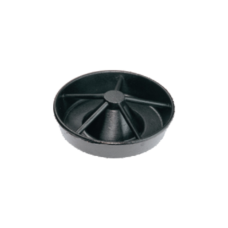 No:EPF-0217  Cast Iron Piglet Feeder