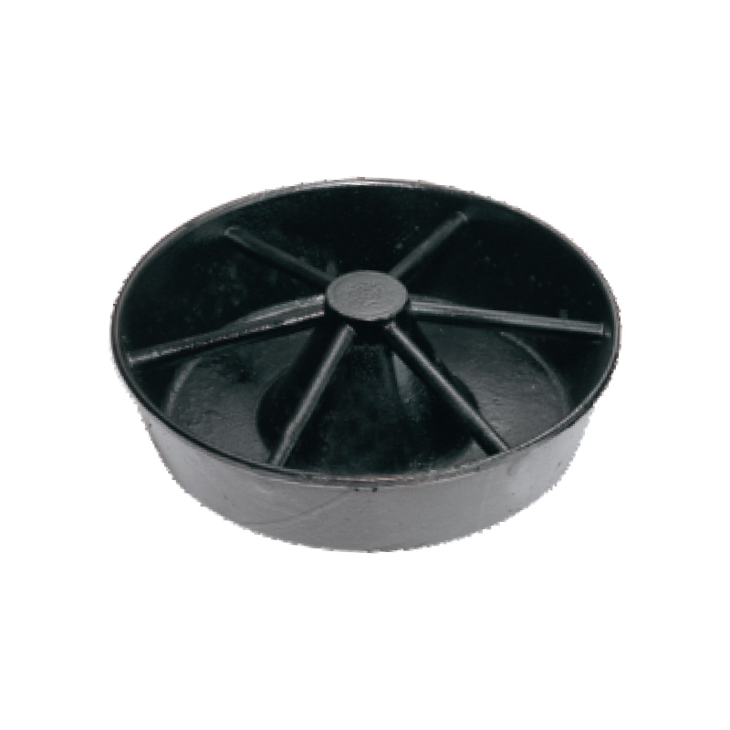No:EPF-0218A  Cast Iron Piglet Feeder