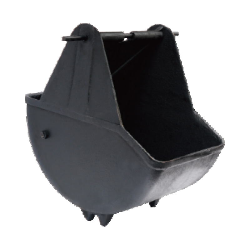 No:EPF-0220 Cast Iron Sow Feeder
