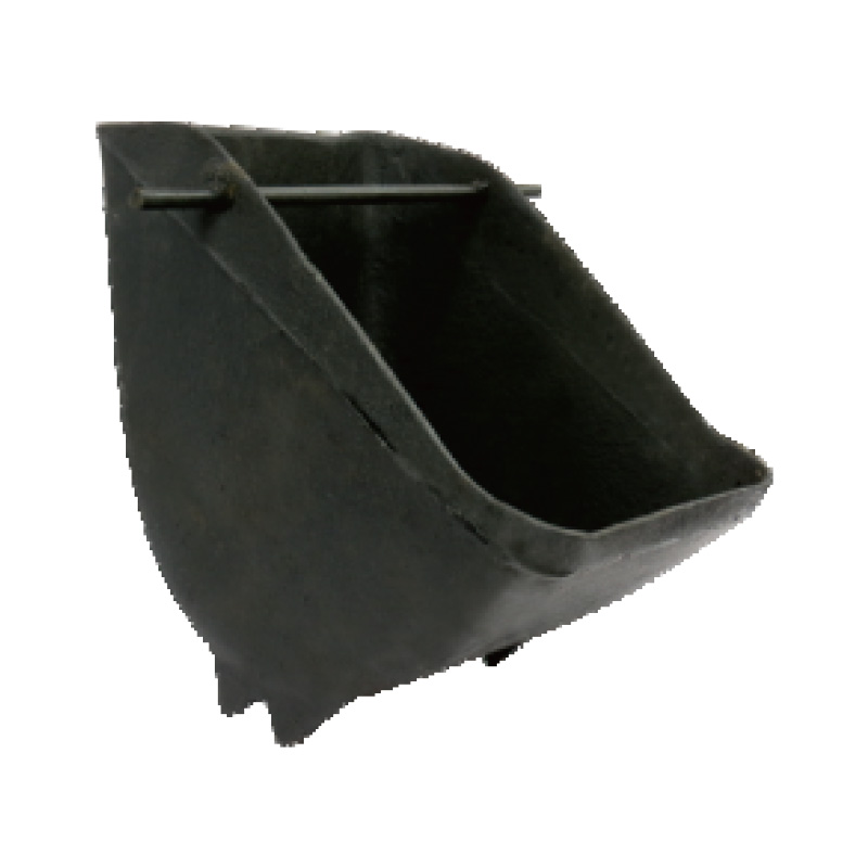 No:EPF-0221  Cast Iron Sow Feeder