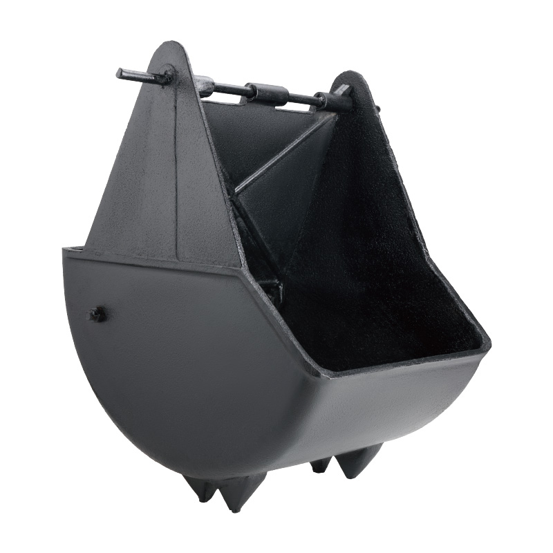 No:EPF-0222 Cast Iron Boar Feeder