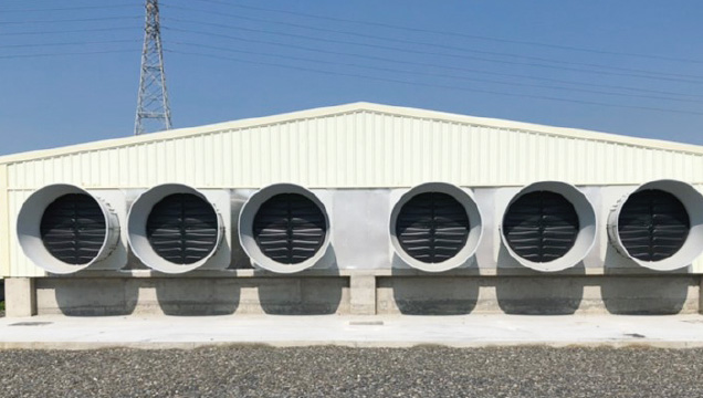 BF-50 ON/OFF AIR,BF-50 LPC VAR