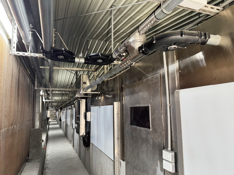 TEMU智慧輸送系統-產品應用