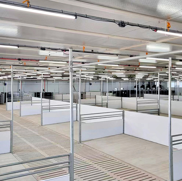 HATO 照明設備-豬照明