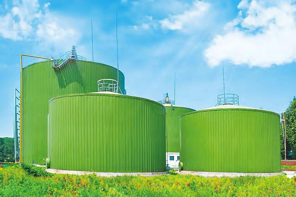 詮懋廢水處理設備，潔淨系統，開啟綠色循環