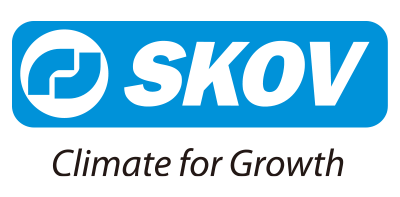 SKOV - Climate for Growth 智慧環控，引領畜牧未來