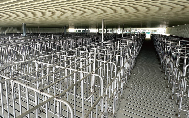 金榮鐵工廠 / 詮懋實業有限公司 實績案例-夾欄工程