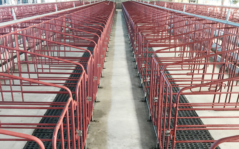 金榮鐵工廠 / 詮懋實業有限公司 實績案例-夾欄工程