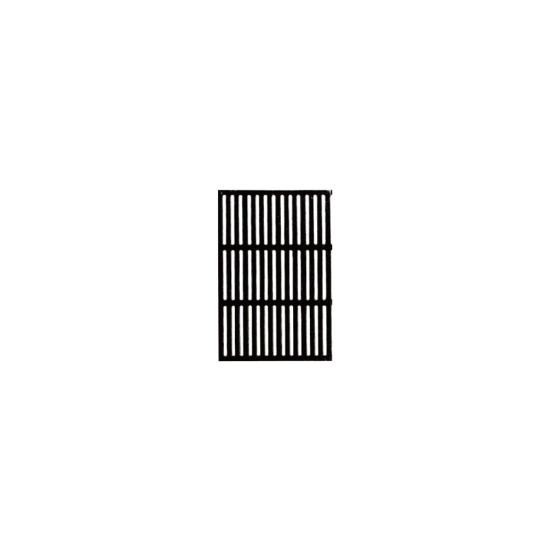 No:318 直孔肉豬舍鑄鐵板