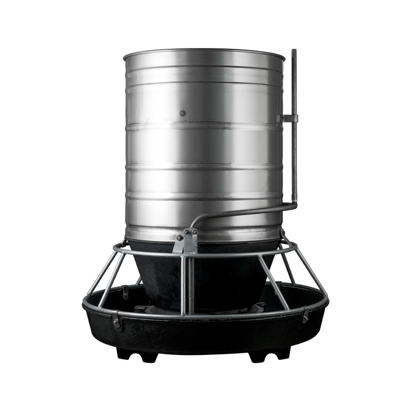 No:701W 自動飼料槽