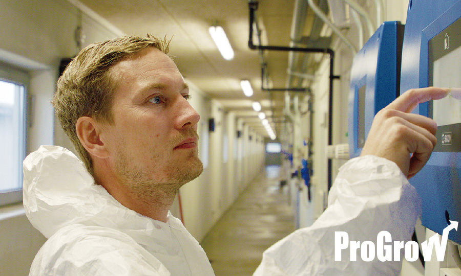 360° 掌握成長數據