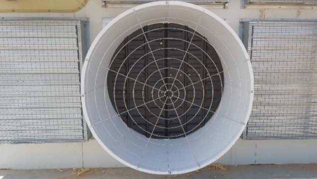 BF-50 ON/OFF AIR,BF-50 LPC VAR