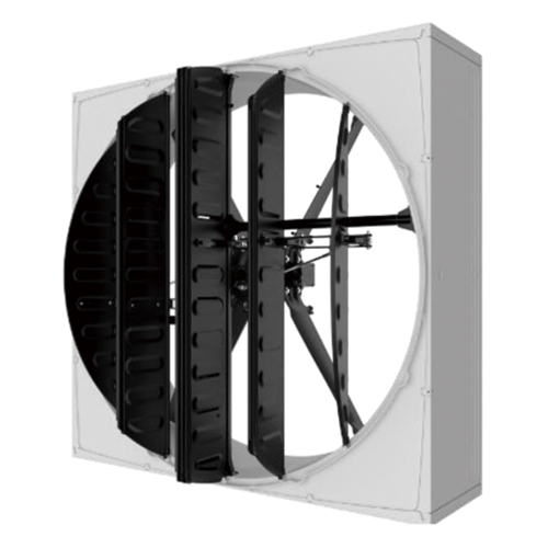 BF-50 LPC VAR