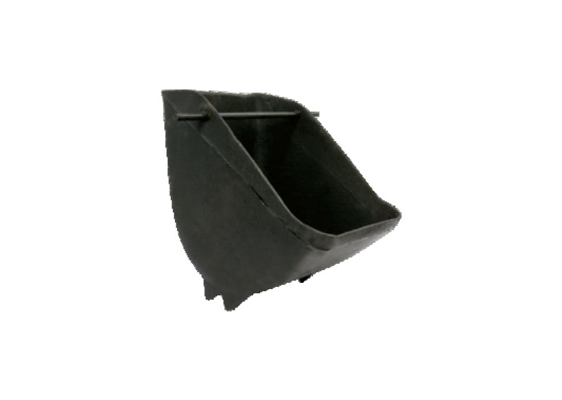 EPF-0221 Cast Iron Sow Feeder