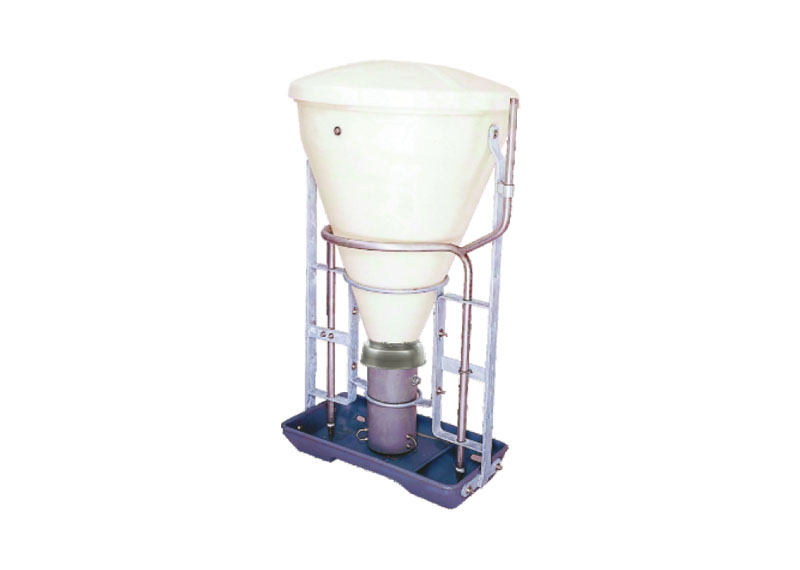 No:707 50KG Wet/Dry Feeder